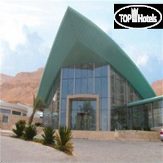 Фото отеля Spa Club Dead Sea 4*