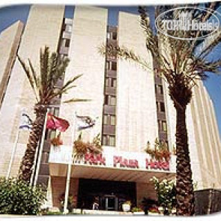 Фото отеля Prima Park 4*