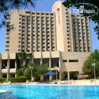 Ramada Hotel Jerusalem 5*