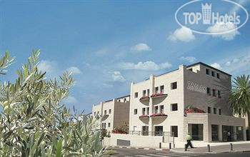 Фотографии отеля  Tamar Residence Suites 