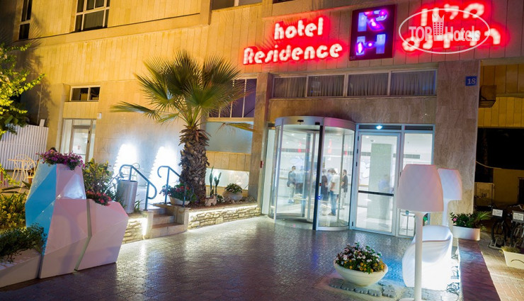 Фото Residence Hotel