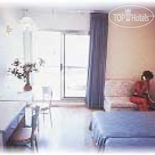 Фото отеля Residence Beach 3*