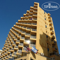 King Solomon Hotel Netanya 