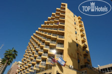 King Solomon Hotel Netanya 4*