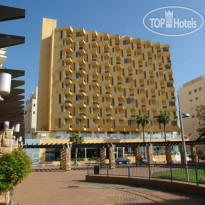 King Solomon Hotel Netanya 