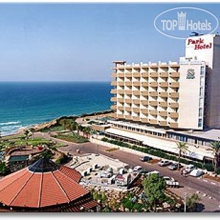 Фото отеля Sea Park 3*