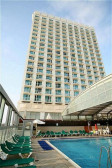 Crowne Plaza Tel-Aviv 5*