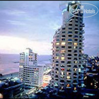 Isrotel Sea Tower 5*