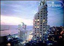 Isrotel Sea Tower 5*