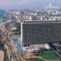 Hilton Tel Aviv 