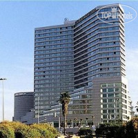 InterContinental IC DAVID Tel Aviv 5*