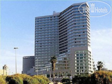 InterContinental IC DAVID Tel Aviv 5*