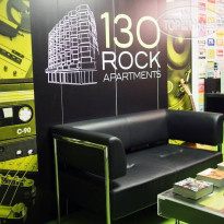 130 Rock Apartments 