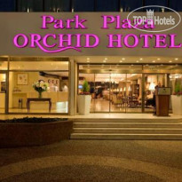 Park Plaza Orchid Tel Aviv 