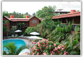 Фото Sea Breeze Resort Candolim