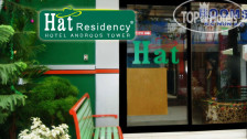 Hat Residency 2*