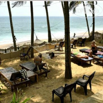 Kadaltheeram Ayurvedic Beach Resort 