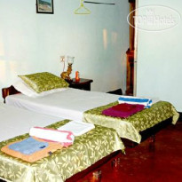 Kadaltheeram Ayurvedic Beach Resort 