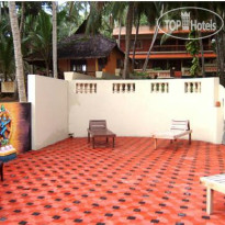 Kadaltheeram Ayurvedic Beach Resort 