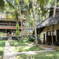 Kadaltheeram Ayurvedic Beach Resort 