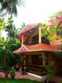 Ganesh House Home Stay