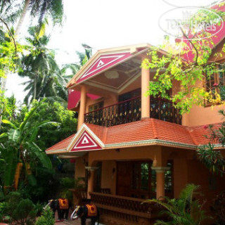 Фото отеля Ganesh House Home Stay