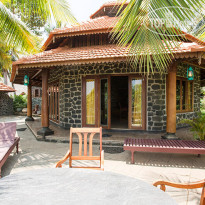 Somatheeram Ayurvedic Resort 