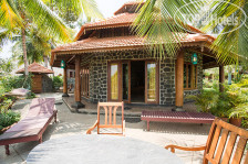 Somatheeram Ayurvedic Resort 3*