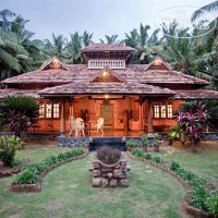 Somatheeram Ayurvedic Resort 3*