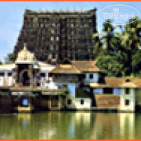 The Travancore Heritage 