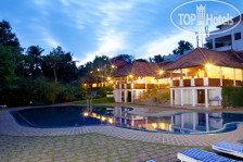 The Travancore Heritage 4*