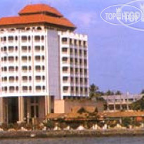 Taj Residency Cochin 