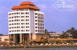 Фотографии отеля  Taj Residency Cochin 5*