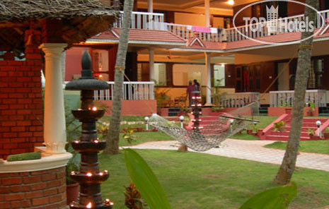 Фотографии отеля  Medicus Ayurbay Resort (закрыт) 3*