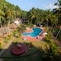 Abad Ayurvedic Harmonia Beach Resort 