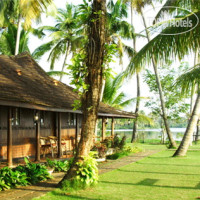 Kayaloram Heritage Lake Resort 3*