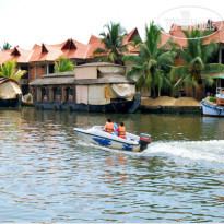 Lake Palace 