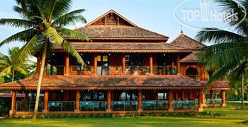 Фотографии отеля  Lakesong Kumarakom 4*