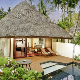 Фото отеля Carnoustie Ayurveda & Wellness Resort 5*