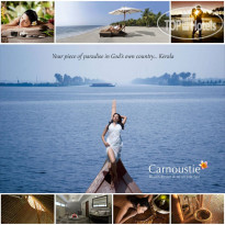 Carnoustie Ayurveda & Wellness Resort Carnoustie хаузбот