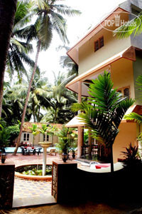 Фотографии отеля  Ideal Ayurvedic Resort 