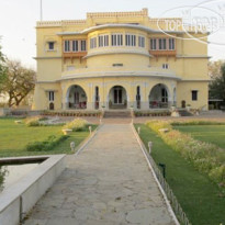 Brijraj Bhawan Palace 