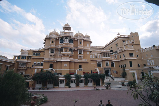 Фотографии отеля  Deogarh Mahal 3*