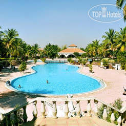 The Golden Palms Hotel & Spa 5*
