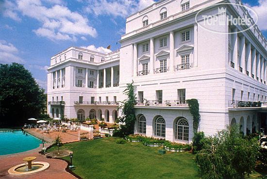 Фотографии отеля  ITC Windsor, Bengaluru 5*