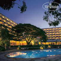 The Oberoi, Bengaluru 