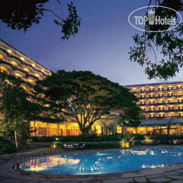 Фотографии отеля  The Oberoi, Bengaluru 5*