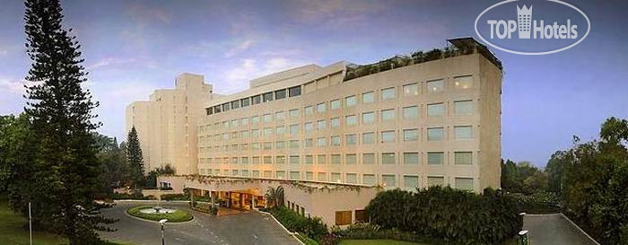 Фотографии отеля  The Lalit Ashok Bangalore 5*