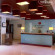 Ramada Hotel Bangalore Стойка регистрации
