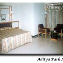 Aditya Park 